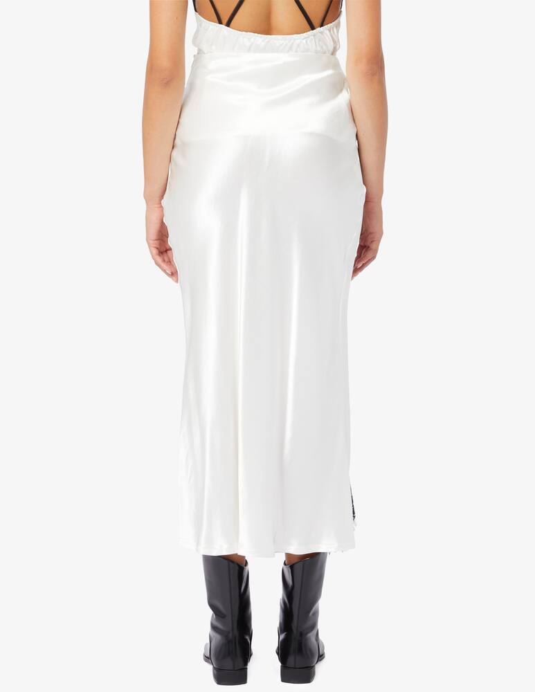 rinascente HAVEONE Gonna pizzo ricamata