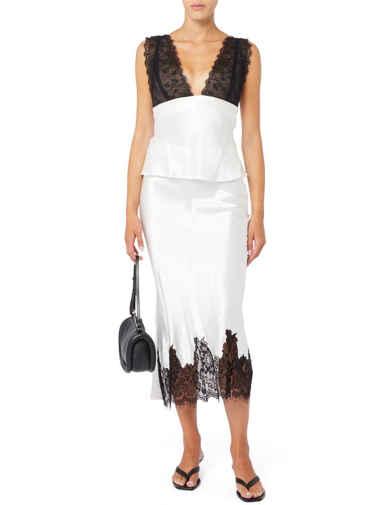 rinascente HAVEONE Lace top