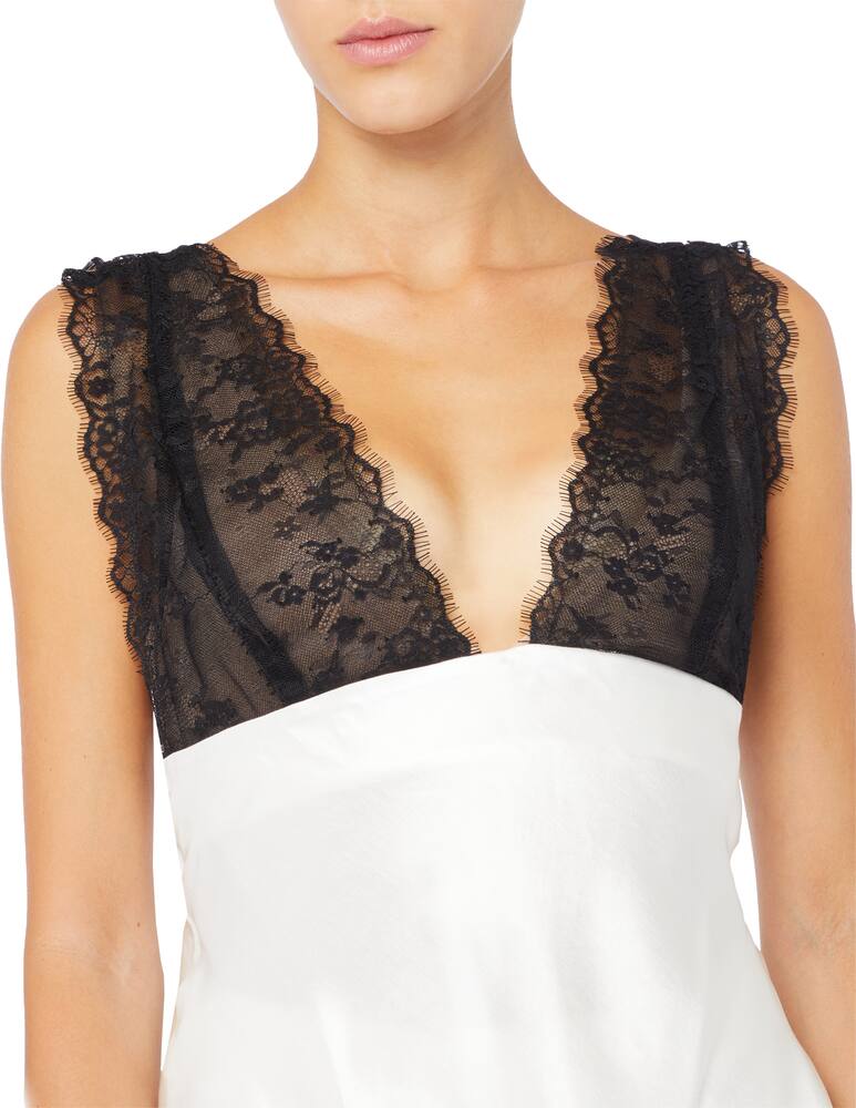 rinascente HAVEONE Lace top