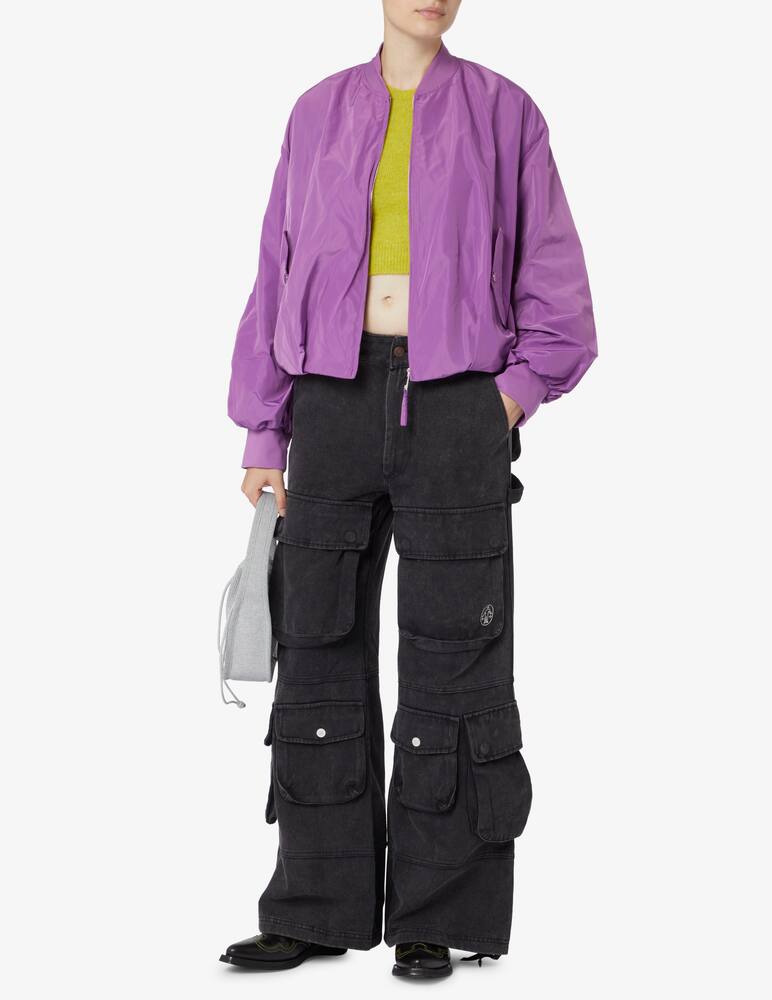 HAVEONE Bomber jacket - picture 2 HAVEONE Bomber jacket - picture 2