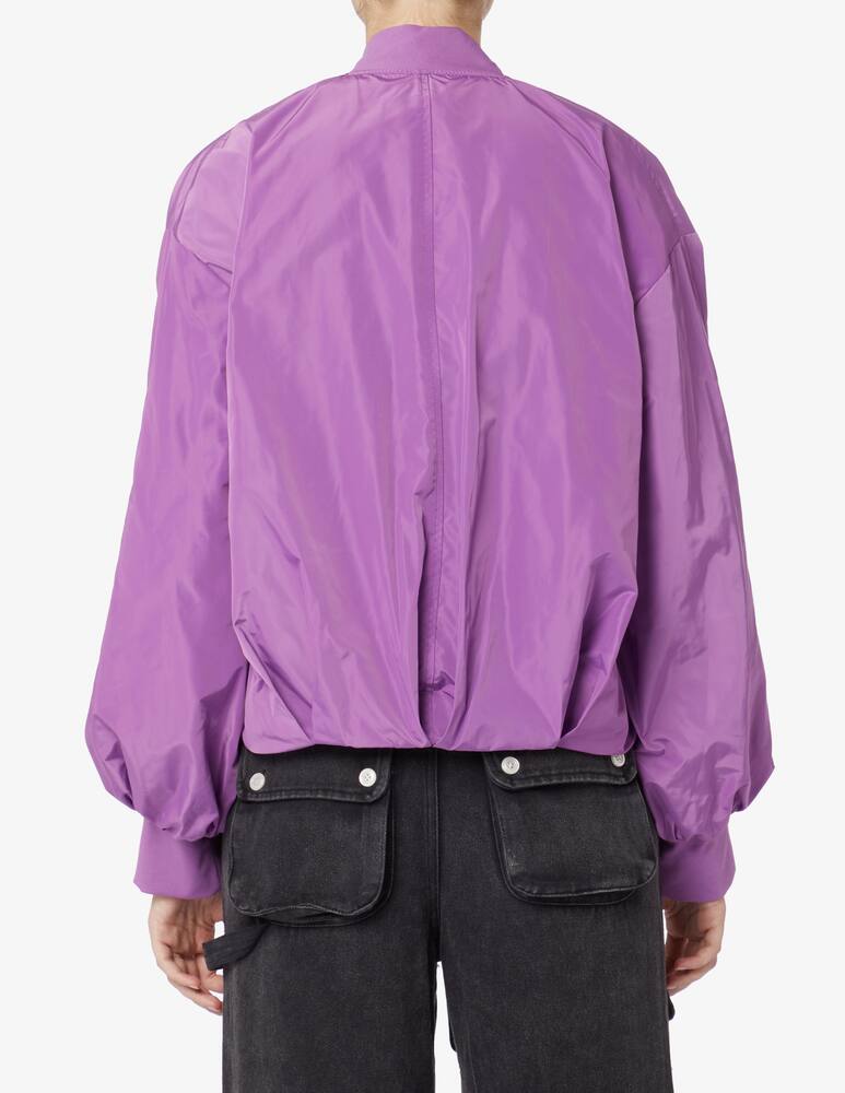HAVEONE Bomber jacket - picture 3 HAVEONE Bomber jacket - picture 3