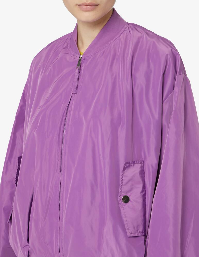 HAVEONE Bomber jacket - picture 4 HAVEONE Bomber jacket - picture 4