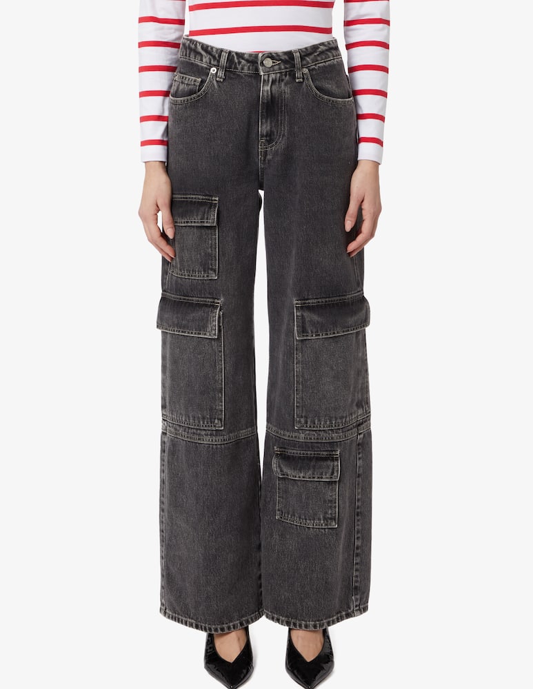 HAVEONE Multipocket jeans - picture 1 HAVEONE Multipocket jeans - picture 1