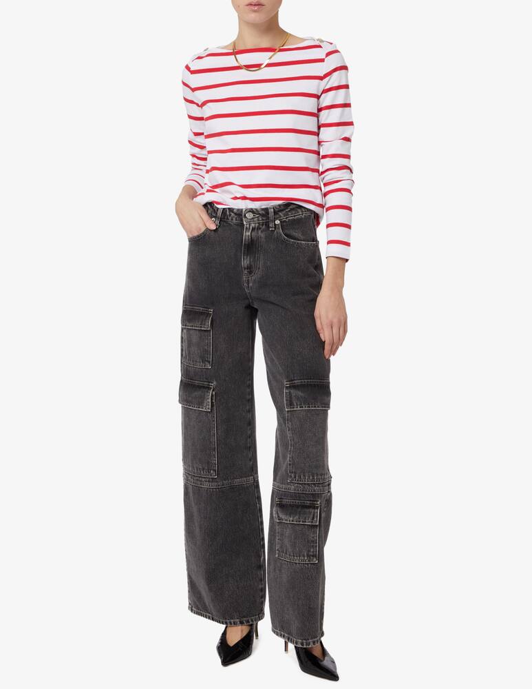HAVEONE Multipocket jeans - picture 2 HAVEONE Multipocket jeans - picture 2