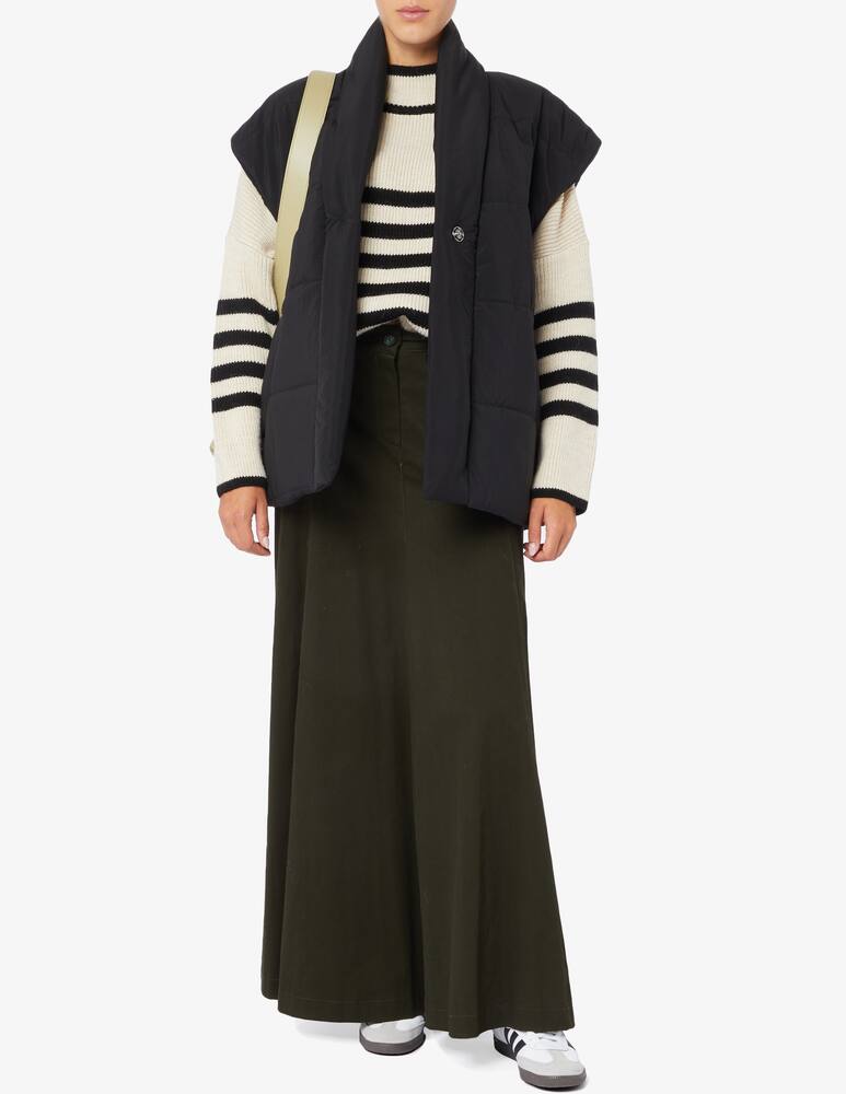 rinascente HAVEONE Gilet trapuntato