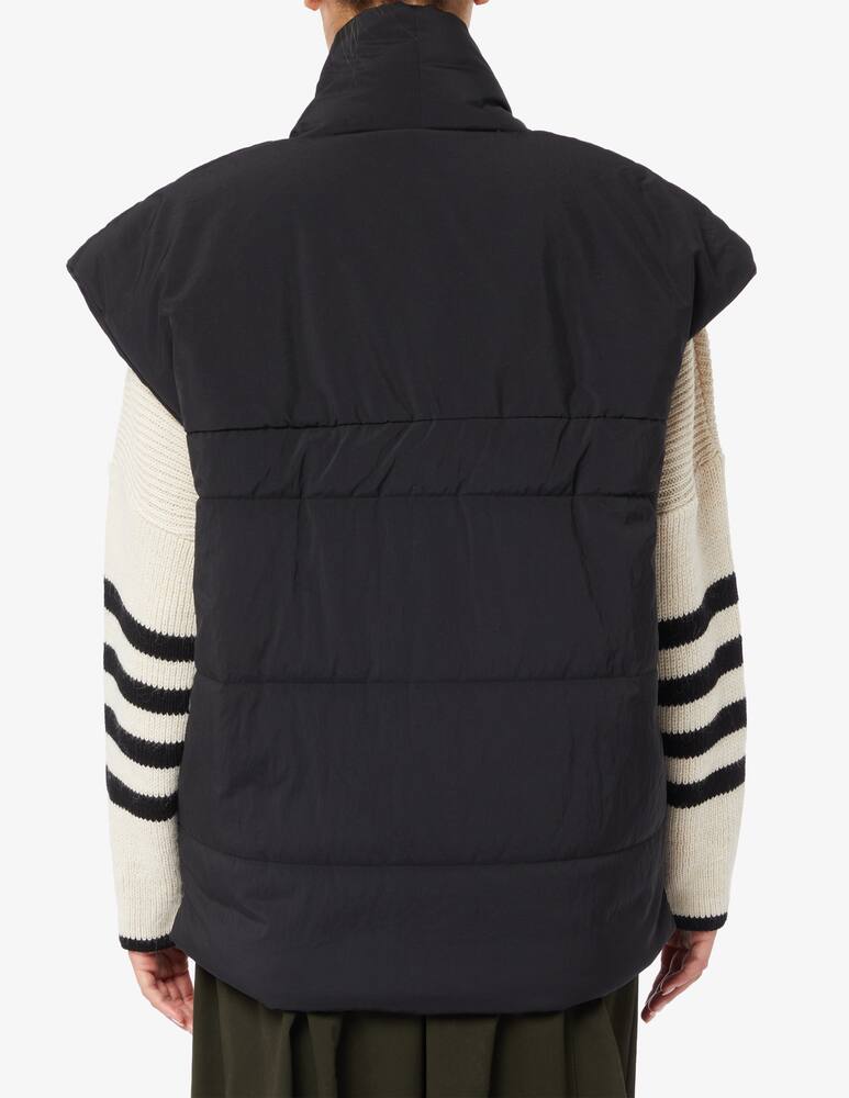 rinascente HAVEONE Gilet trapuntato