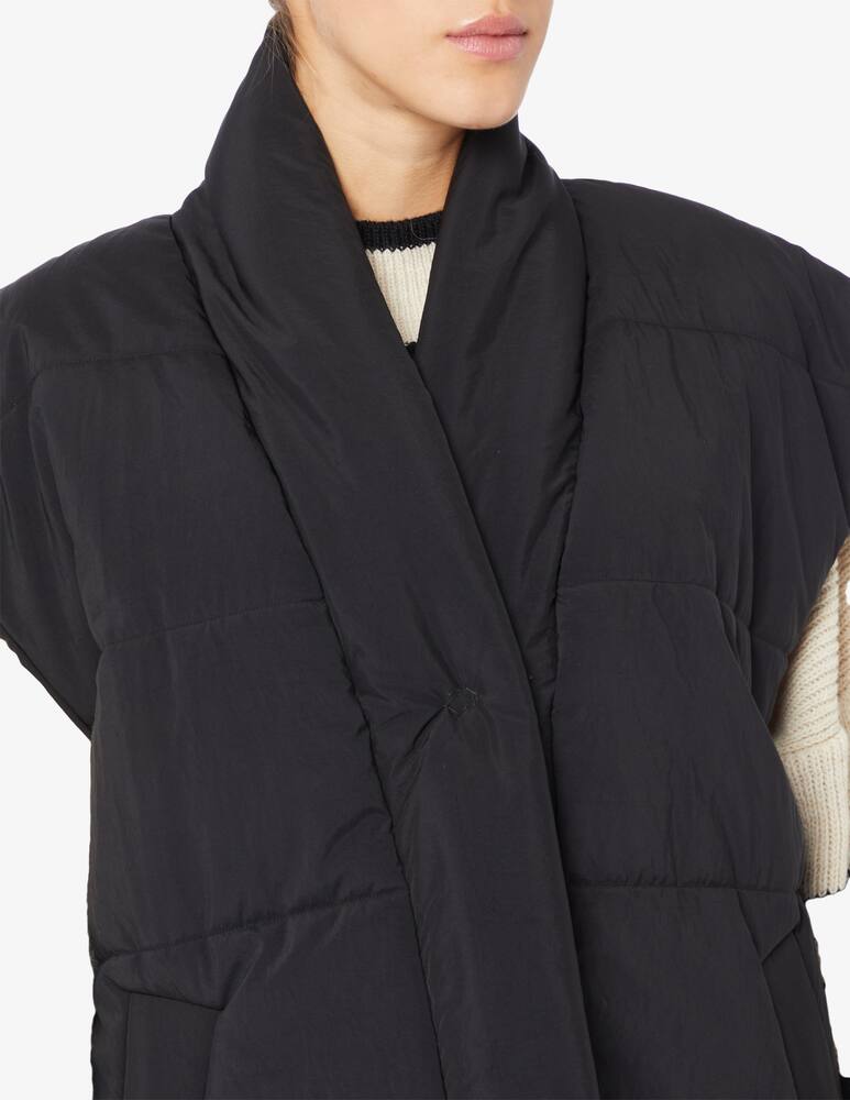 rinascente HAVEONE Gilet trapuntato