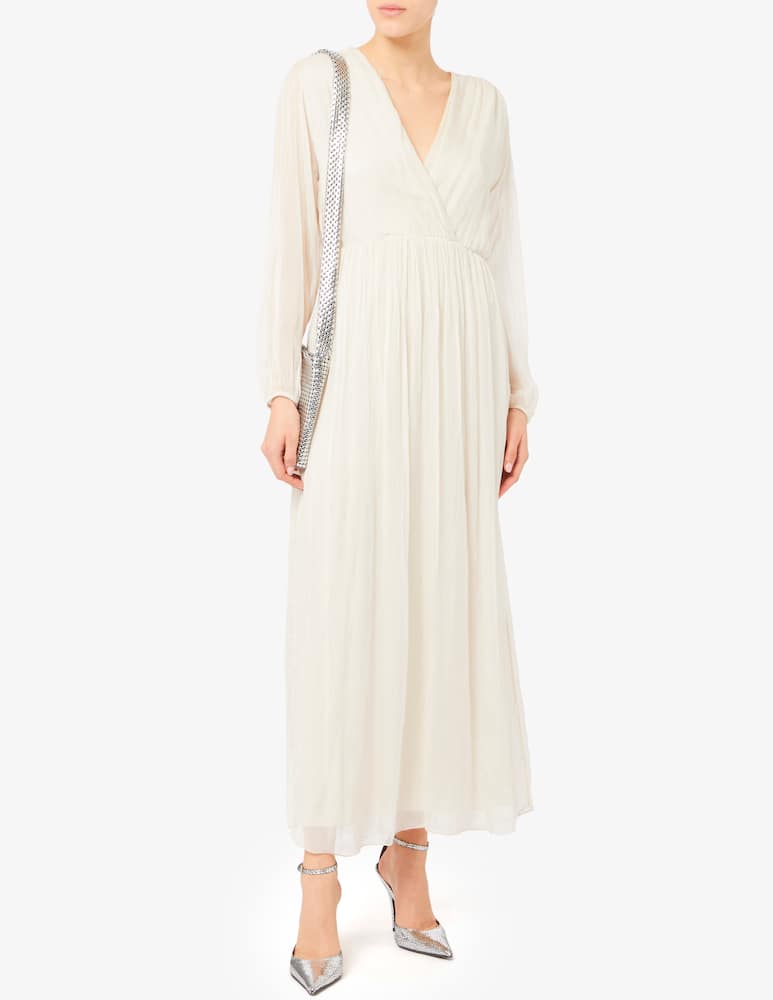 rinascente HAVEONE Long sleeve dress