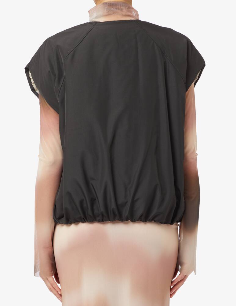 rinascente HAVEONE Cotton blend vest