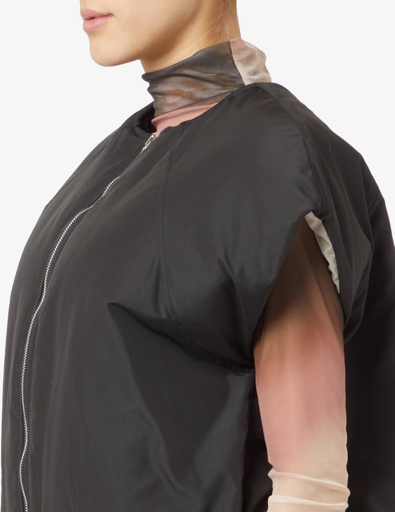 rinascente HAVEONE Cotton blend vest