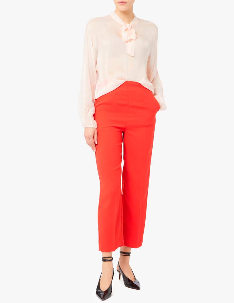 rinascente HAVEONE Blouse bow front