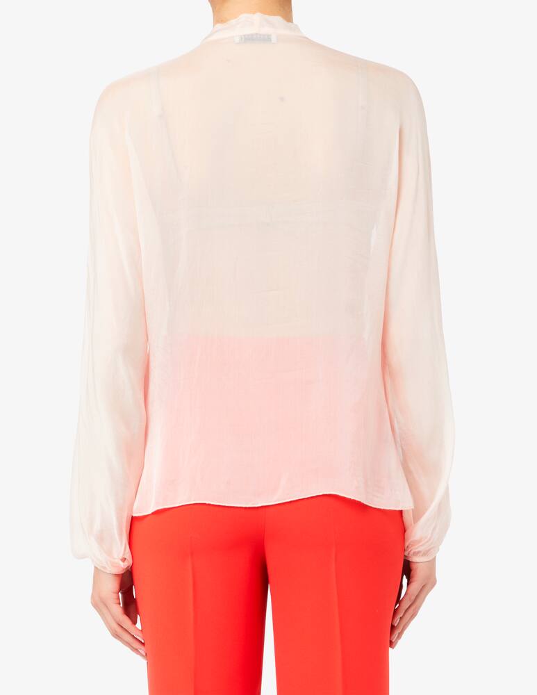 rinascente HAVEONE Blouse bow front