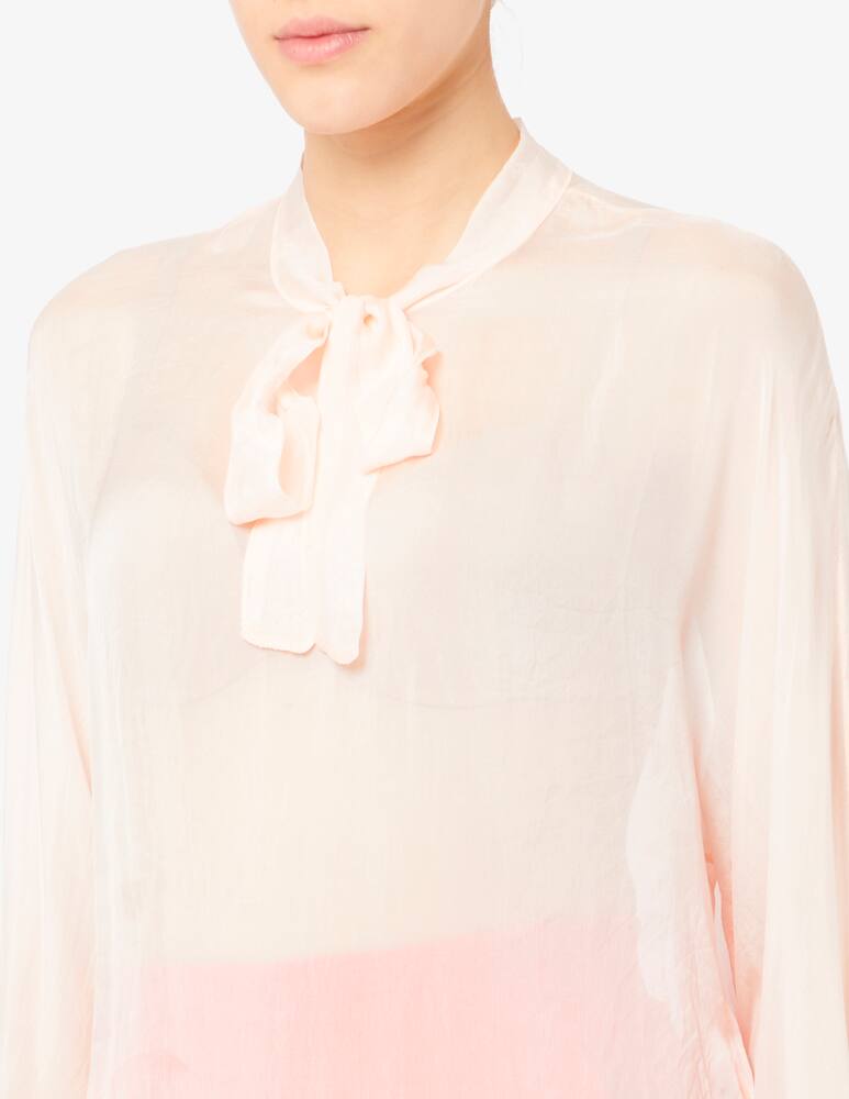 rinascente HAVEONE Blouse bow front