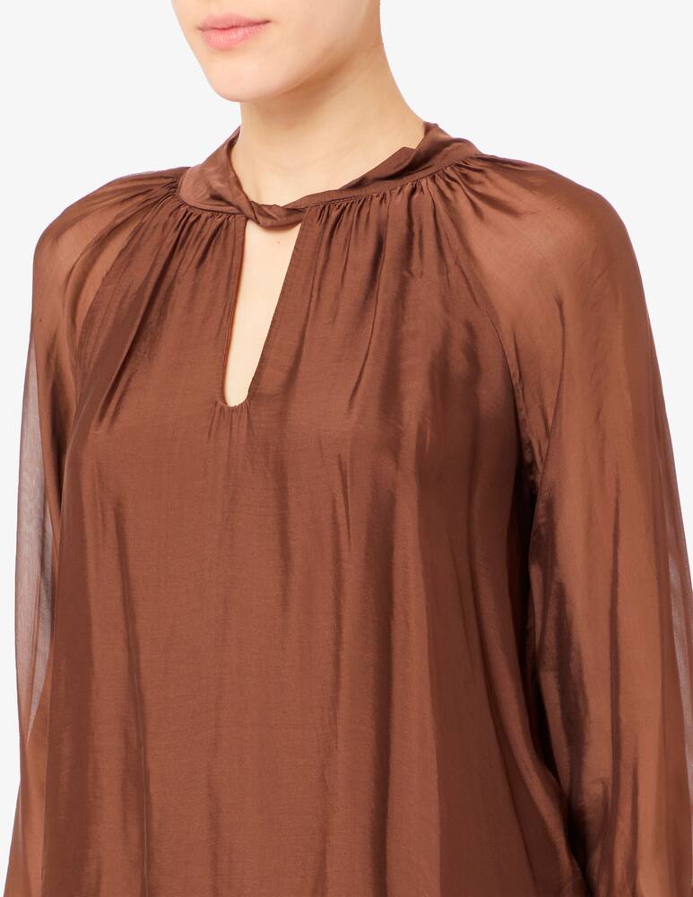 rinascente HAVEONE Blouse bow back