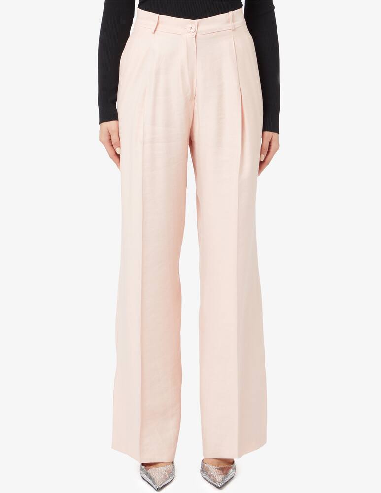 HAVEONE Palazzo pence trousers - picture 1 HAVEONE Palazzo pence trousers - picture 1