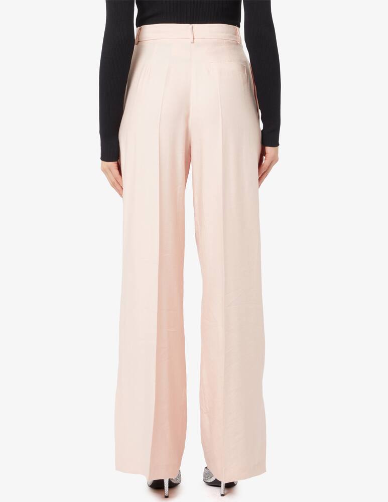 HAVEONE Palazzo pence trousers - picture 3 HAVEONE Palazzo pence trousers - picture 3