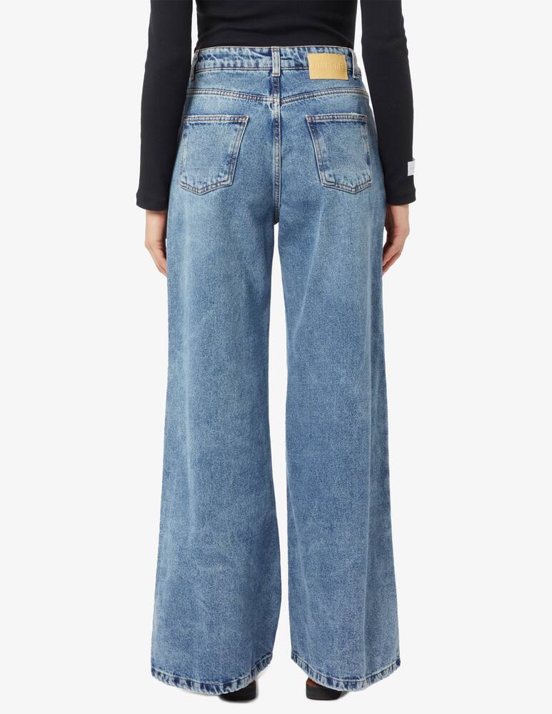 rinascente HAVEONE Frankie Super wide jeans