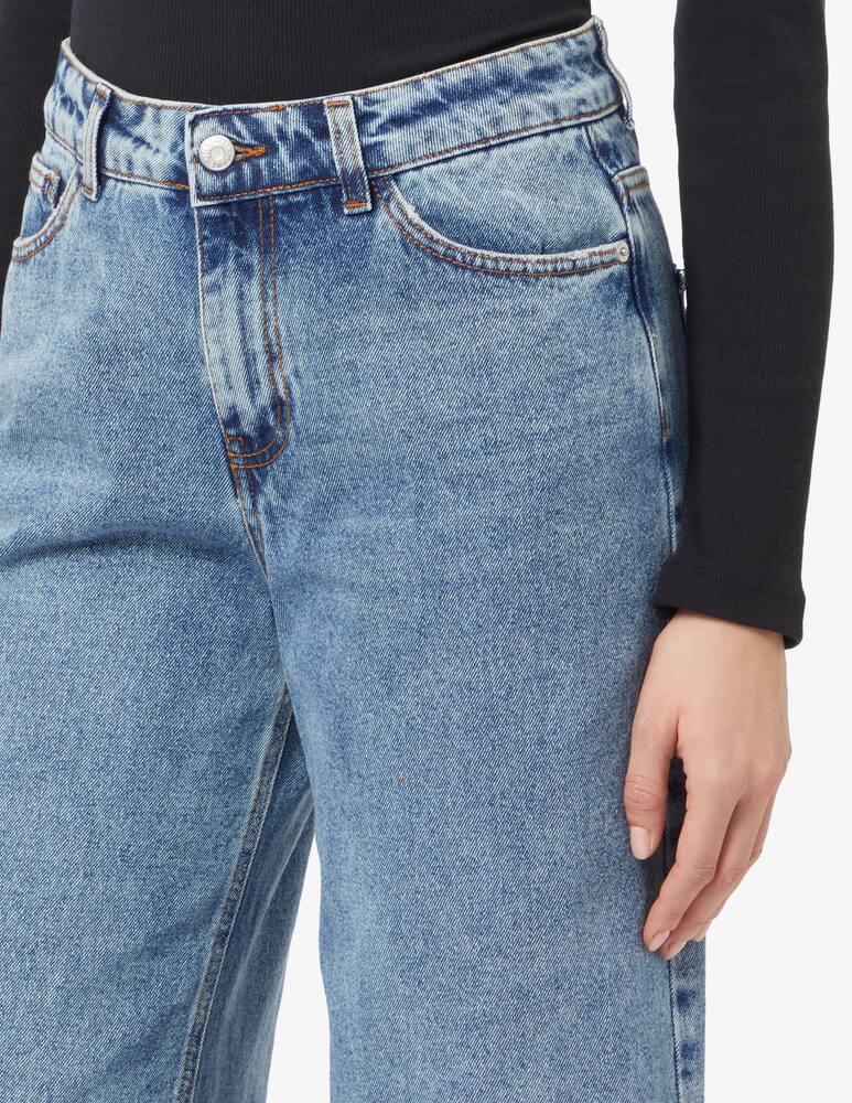 rinascente HAVEONE Frankie Super wide jeans