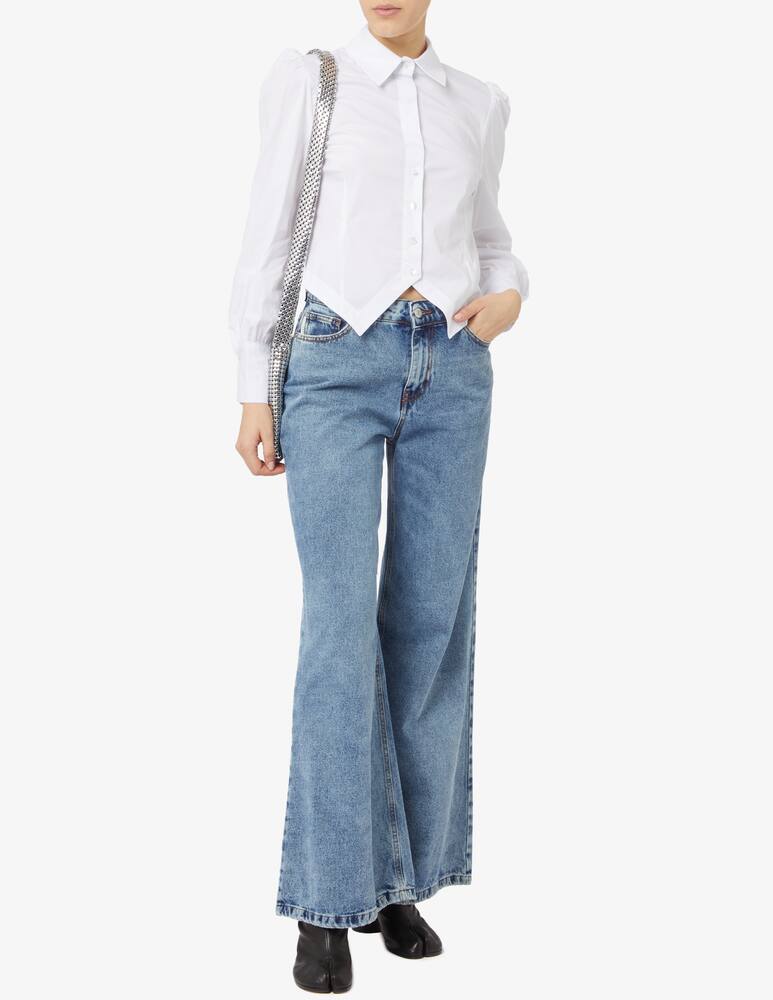 rinascente HAVEONE Cotton shirt