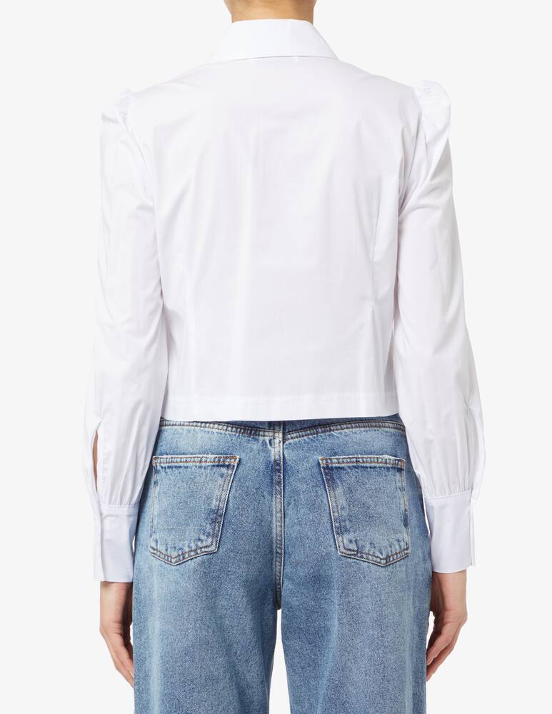 rinascente HAVEONE Cotton shirt