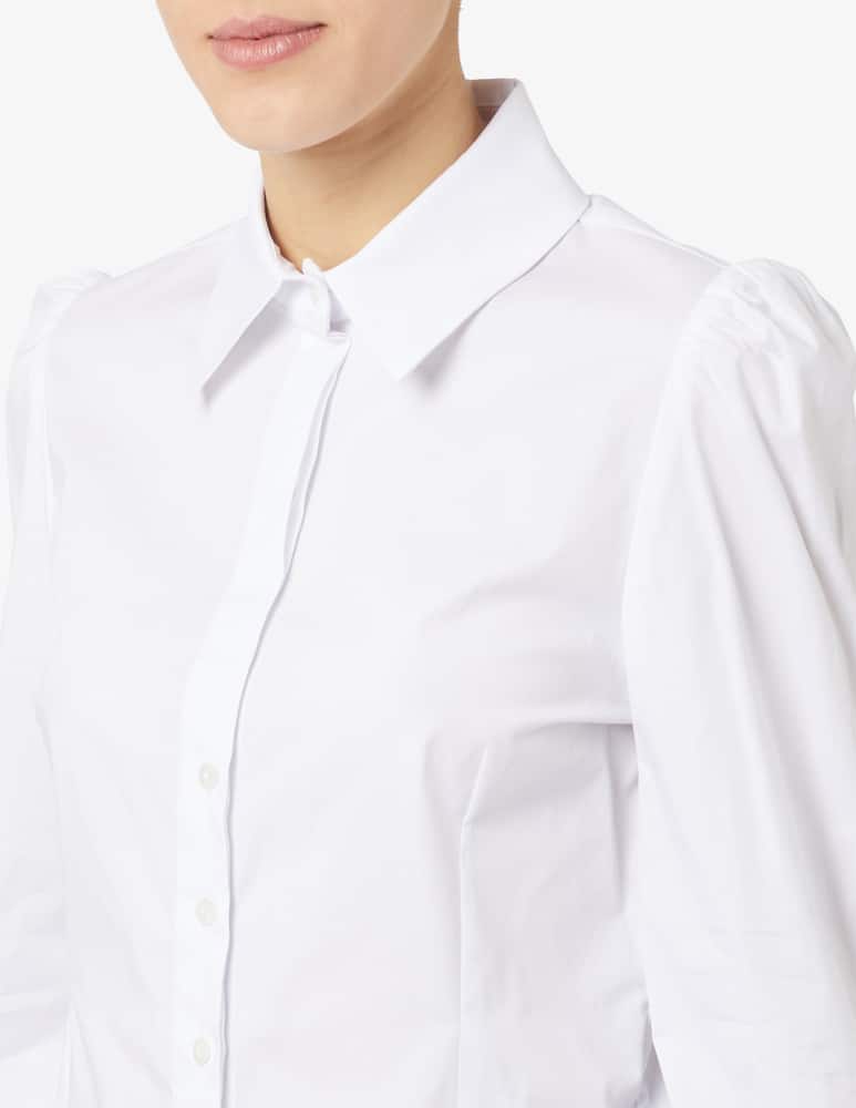 HAVEONE Camicia in cotone - immagine 4 HAVEONE Camicia in cotone - immagine 4