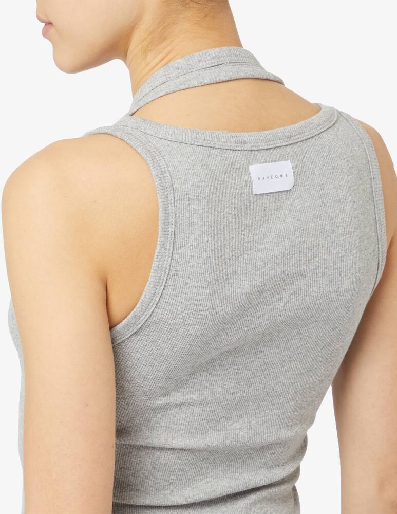 rinascente HAVEONE Canotta a costina