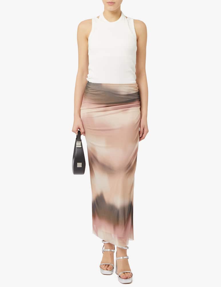 rinascente HAVEONE Canotta a costina