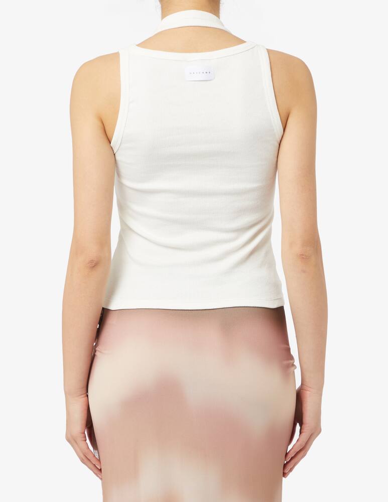 rinascente HAVEONE Canotta a costina