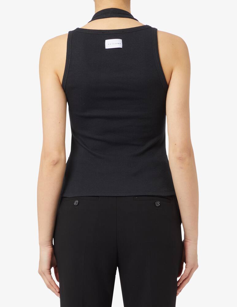 rinascente HAVEONE Canotta a costina