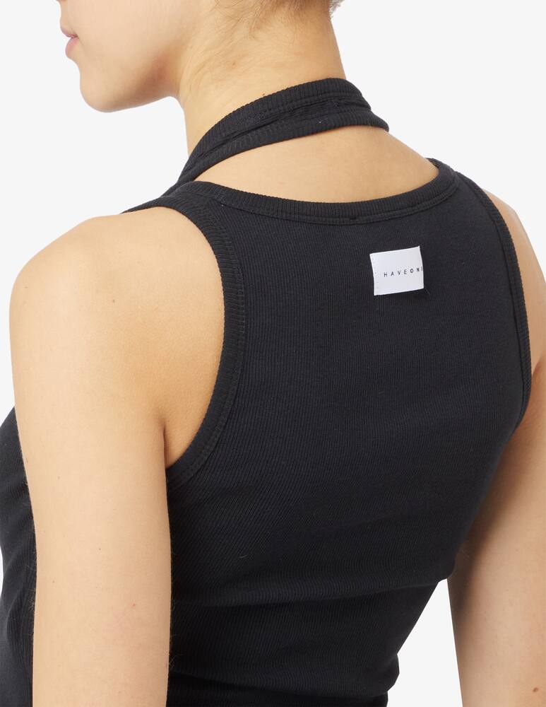 rinascente HAVEONE Canotta a costina