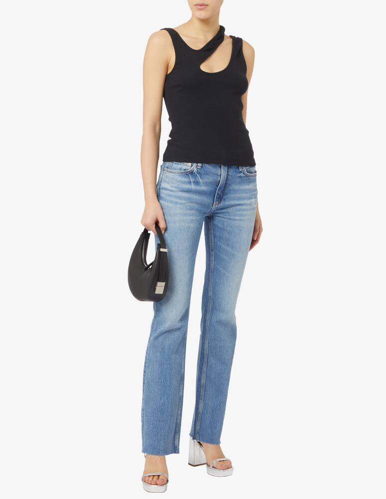 rinascente HAVEONE Canotta a costina