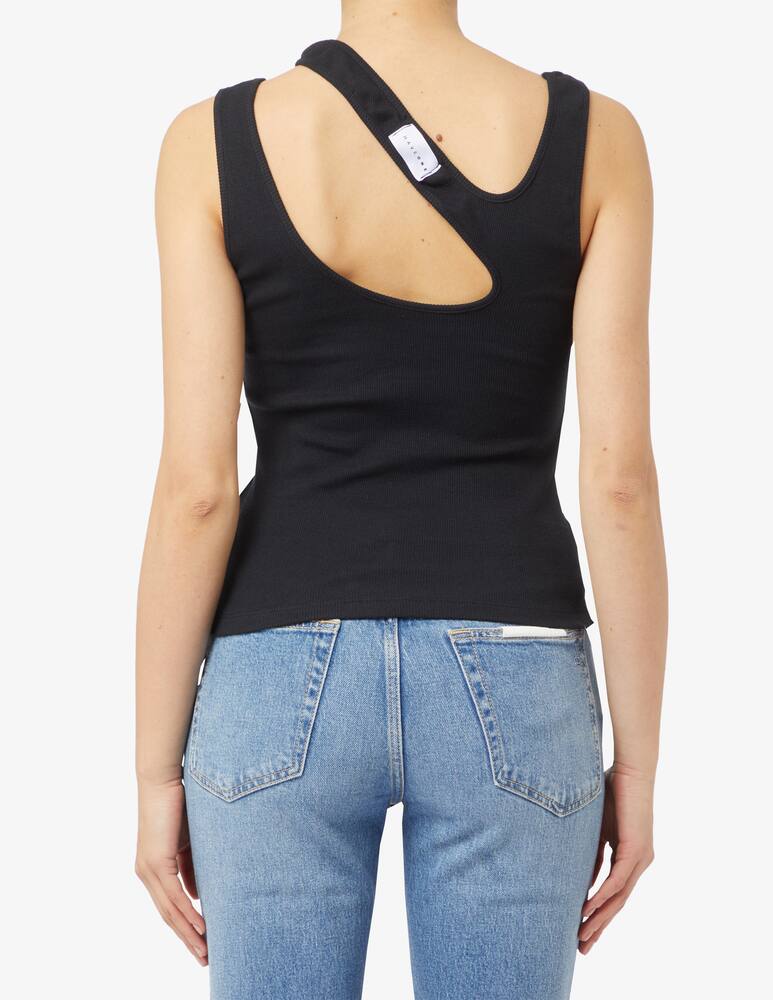 rinascente HAVEONE Canotta a costina