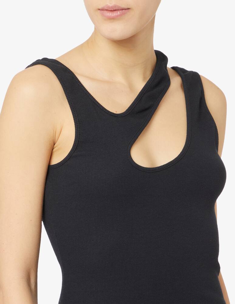 rinascente HAVEONE Canotta a costina