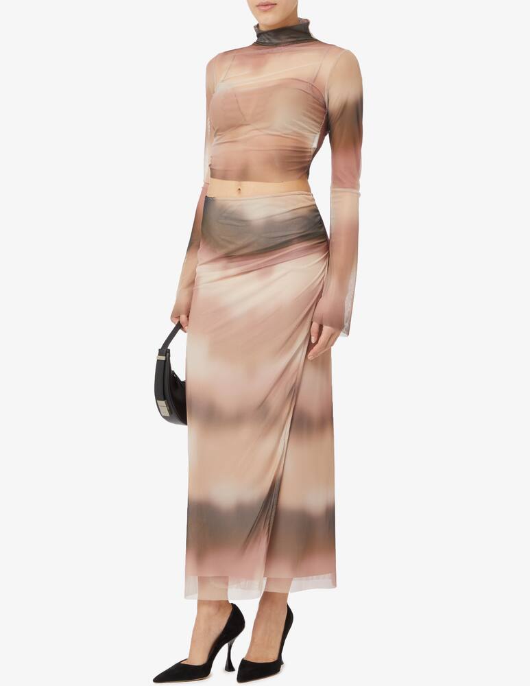 rinascente HAVEONE Gonna Mesh