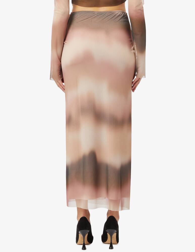 rinascente HAVEONE Gonna Mesh