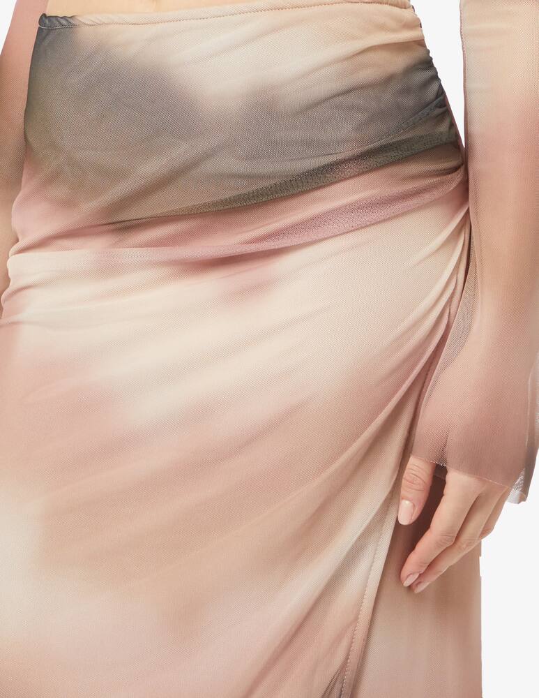 rinascente HAVEONE Gonna Mesh