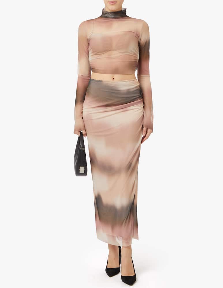 rinascente HAVEONE Top a manica lunga