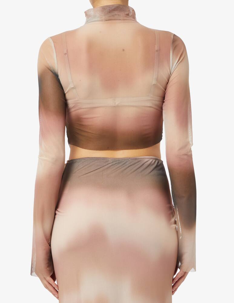 rinascente HAVEONE Top a manica lunga