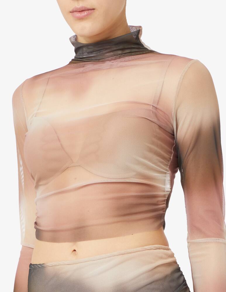 rinascente HAVEONE Top a manica lunga