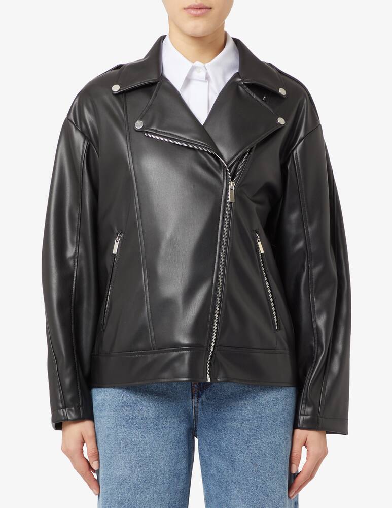 rinascente HAVEONE Giacca biker over