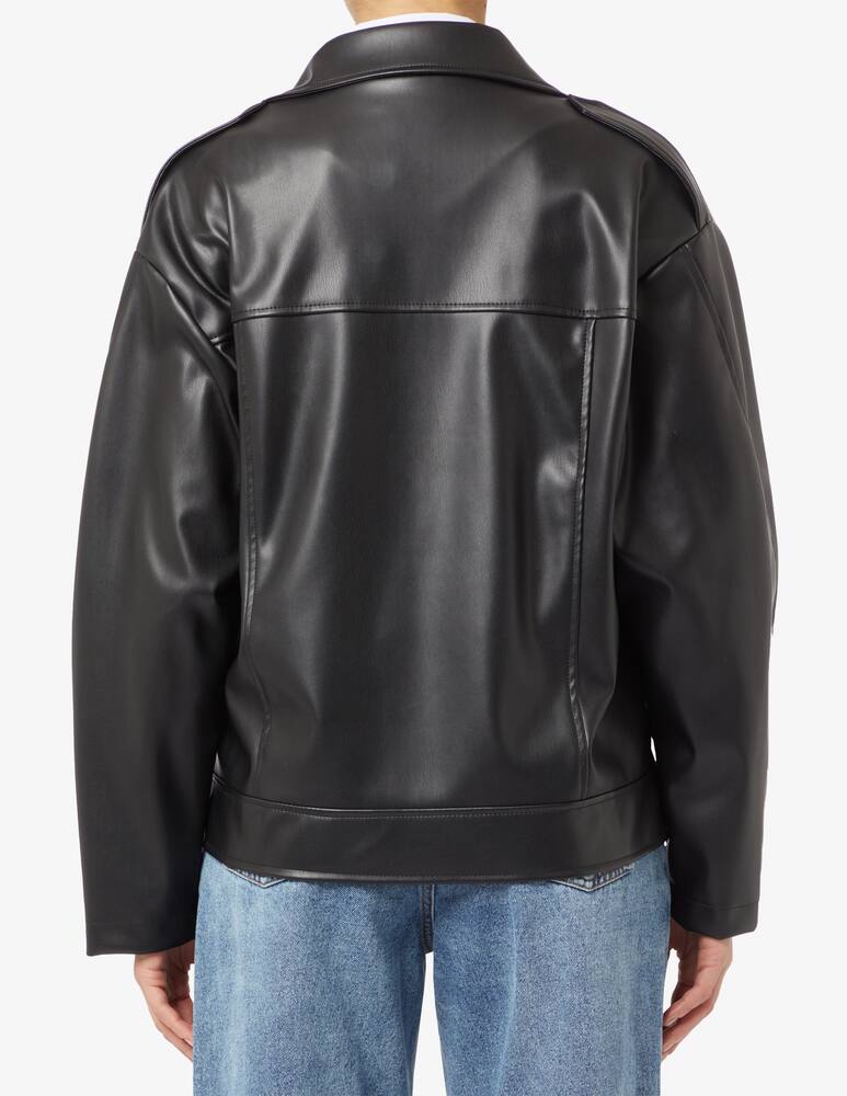 rinascente HAVEONE Giacca biker over