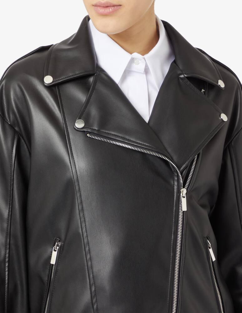 rinascente HAVEONE Giacca biker over