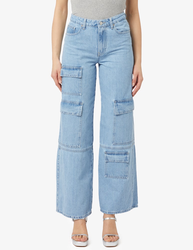 HAVEONE Jeans Chelsea Multipoket - immagine 1 HAVEONE Jeans Chelsea Multipoket - immagine 1