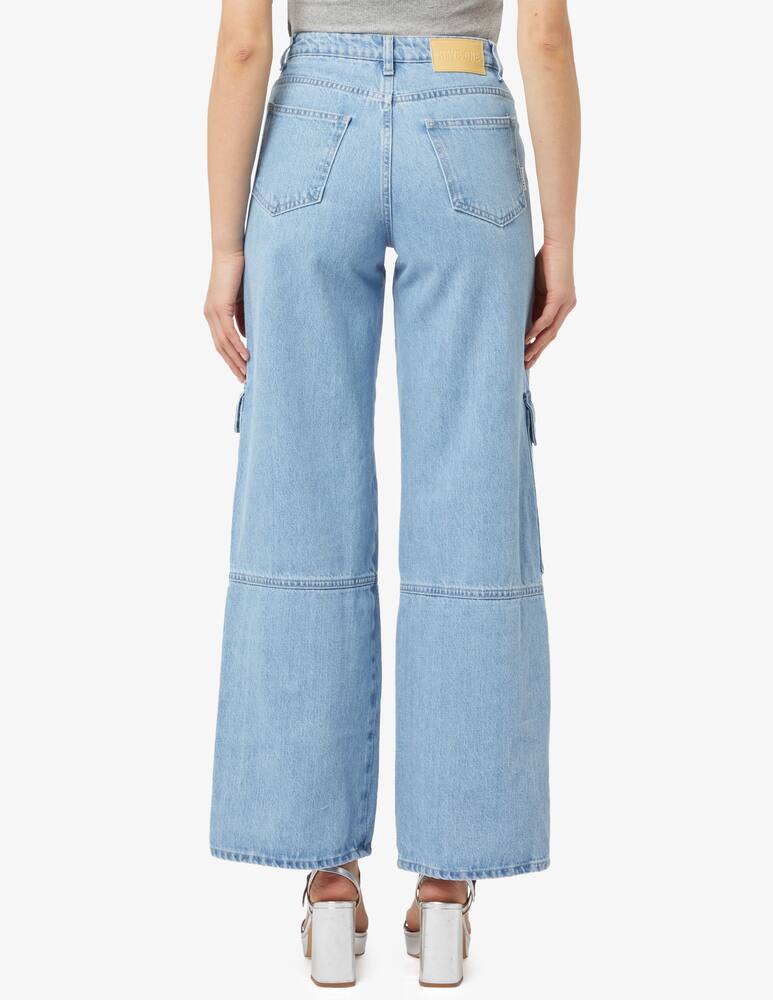 HAVEONE Jeans Chelsea Multipoket - immagine 3 HAVEONE Jeans Chelsea Multipoket - immagine 3