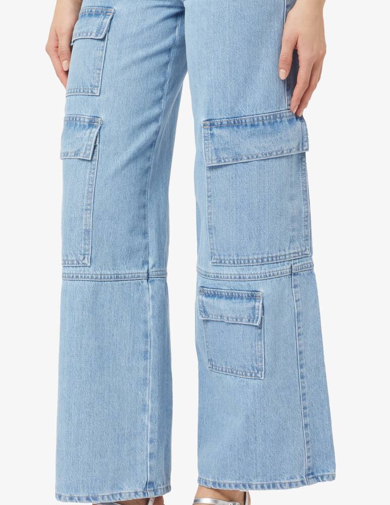 HAVEONE Jeans Chelsea Multipoket - immagine 4 HAVEONE Jeans Chelsea Multipoket - immagine 4