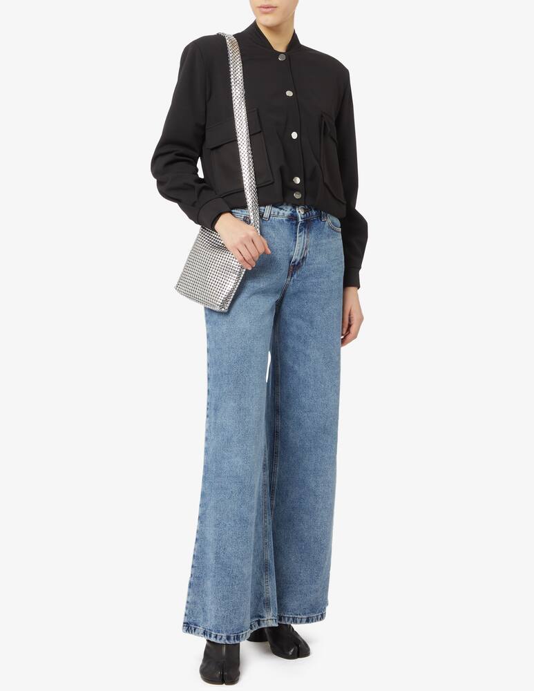 rinascente HAVEONE Dressy bomber jacket