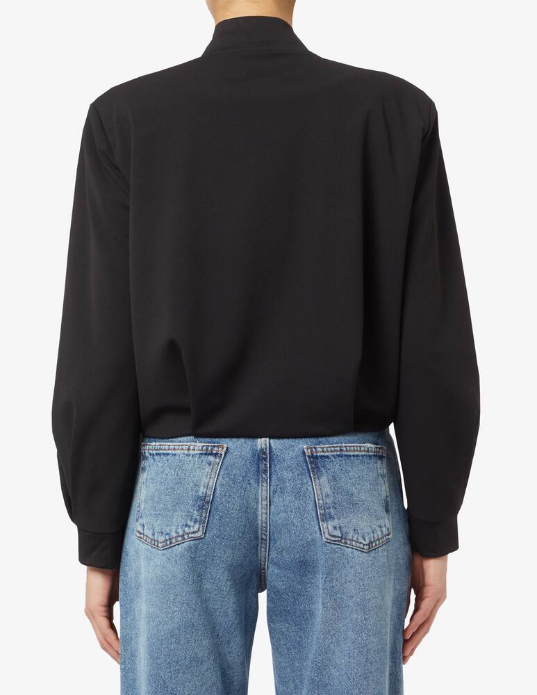 rinascente HAVEONE Dressy bomber jacket