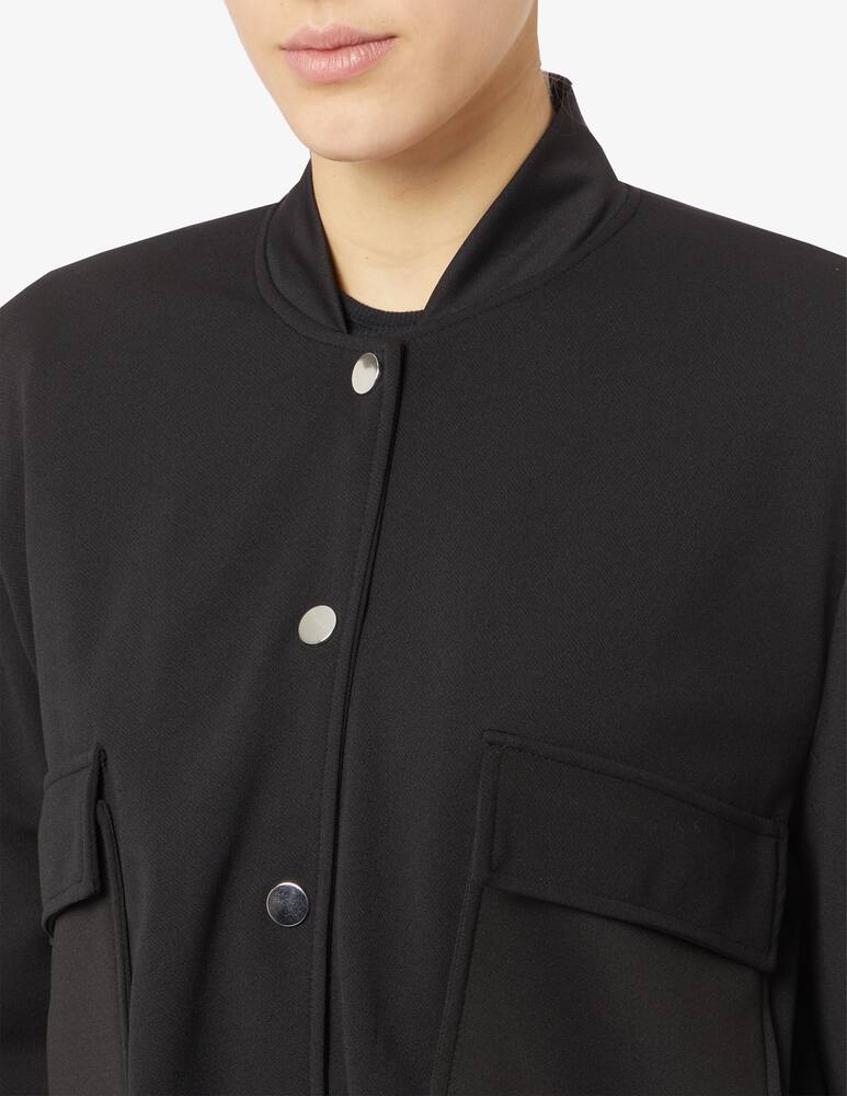 rinascente HAVEONE Dressy bomber jacket