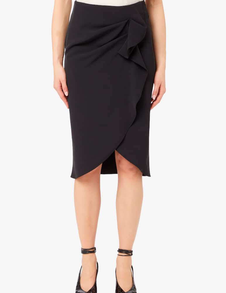 HAVEONE Midi skirt detail - picture 1 HAVEONE Midi skirt detail - picture 1
