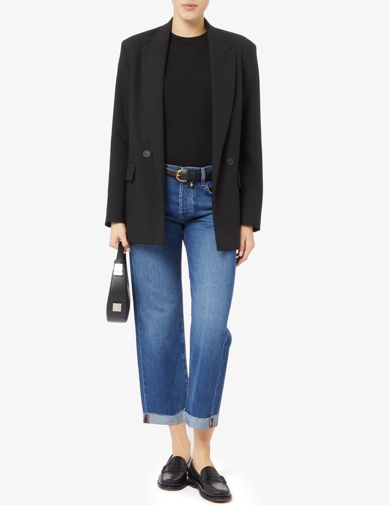 rinascente HAVEONE Maglia manica sbuffo